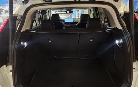 Honda CR-V, 2025 год, 4 590 000 рублей, 7 фотография