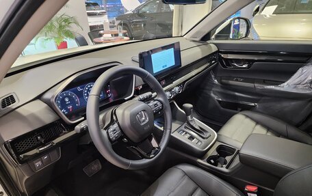 Honda CR-V, 2025 год, 4 590 000 рублей, 10 фотография