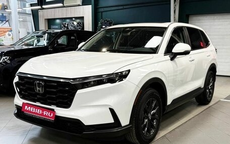 Honda CR-V, 2025 год, 4 799 000 рублей, 1 фотография