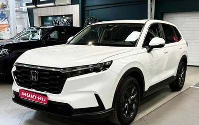 Honda CR-V, 2025 год, 4 799 000 рублей, 1 фотография