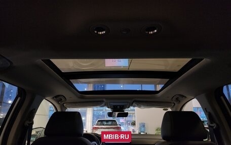 Honda CR-V, 2025 год, 4 590 000 рублей, 9 фотография