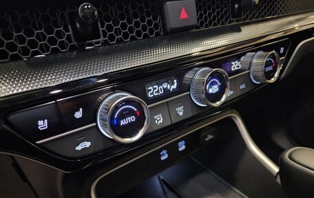 Honda CR-V, 2025 год, 4 590 000 рублей, 17 фотография