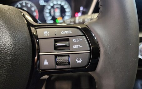 Honda CR-V, 2025 год, 4 590 000 рублей, 16 фотография