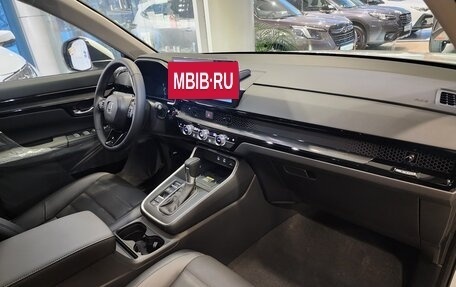 Honda CR-V, 2025 год, 4 590 000 рублей, 12 фотография