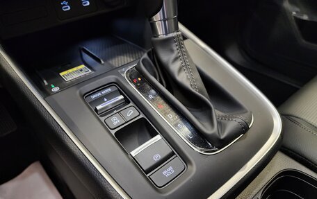 Honda CR-V, 2025 год, 4 590 000 рублей, 20 фотография