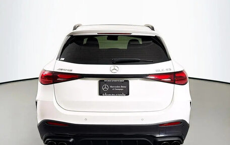 Mercedes-Benz GLC AMG, 2025 год, 8 761 000 рублей, 3 фотография