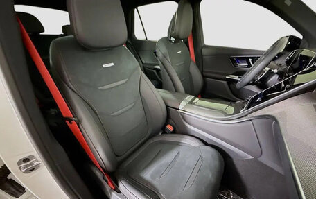 Mercedes-Benz GLC AMG, 2025 год, 8 761 000 рублей, 4 фотография