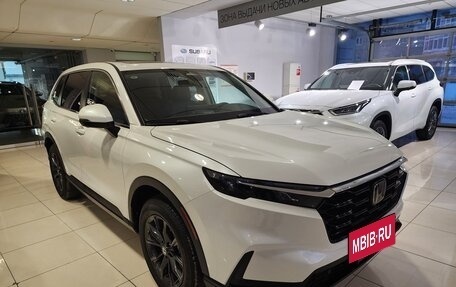 Honda CR-V, 2025 год, 4 590 000 рублей, 5 фотография