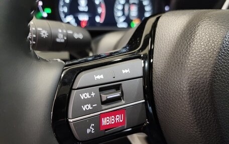 Honda CR-V, 2025 год, 4 590 000 рублей, 15 фотография