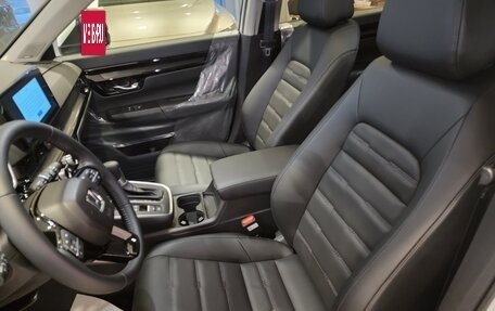 Honda CR-V, 2025 год, 4 590 000 рублей, 13 фотография