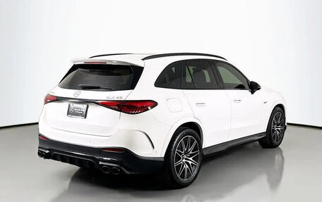 Mercedes-Benz GLC AMG, 2025 год, 8 761 000 рублей, 16 фотография