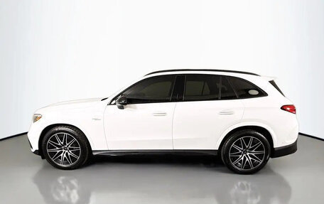 Mercedes-Benz GLC AMG, 2025 год, 8 761 000 рублей, 15 фотография