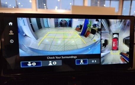 Honda CR-V, 2025 год, 4 590 000 рублей, 22 фотография