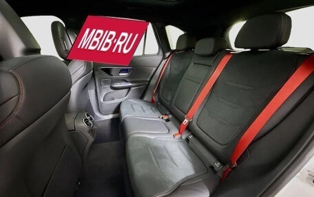 Mercedes-Benz GLC AMG, 2025 год, 8 761 000 рублей, 14 фотография