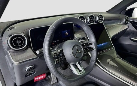 Mercedes-Benz GLC AMG, 2025 год, 8 761 000 рублей, 13 фотография