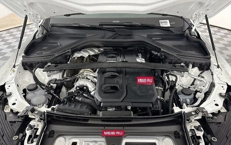 Mercedes-Benz GLC AMG, 2025 год, 8 761 000 рублей, 2 фотография