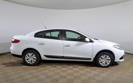 Renault Fluence I, 2014 год, 849 000 рублей, 4 фотография