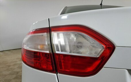 Renault Fluence I, 2014 год, 849 000 рублей, 9 фотография