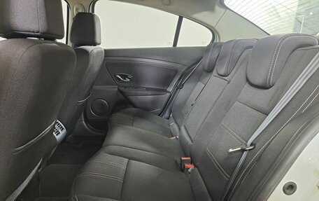 Renault Fluence I, 2014 год, 849 000 рублей, 12 фотография