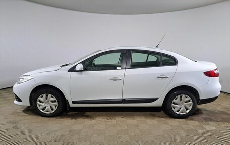 Renault Fluence I, 2014 год, 849 000 рублей, 8 фотография