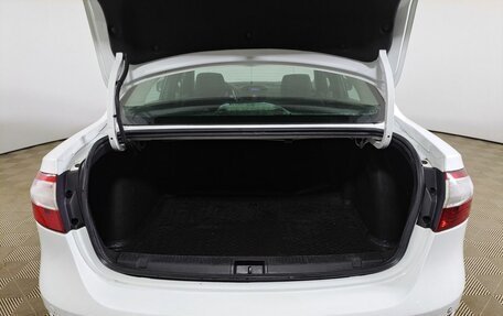 Renault Fluence I, 2014 год, 849 000 рублей, 10 фотография