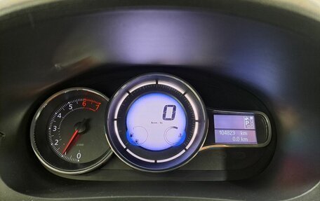 Renault Fluence I, 2014 год, 849 000 рублей, 13 фотография