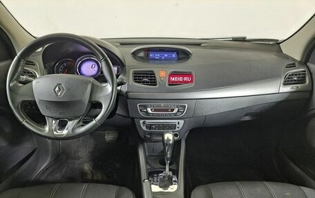 Renault Fluence I, 2014 год, 849 000 рублей, 14 фотография