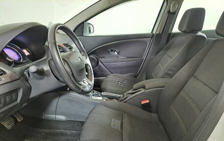 Renault Fluence I, 2014 год, 849 000 рублей, 16 фотография