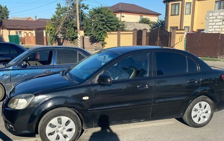 KIA Rio II, 2010 год, 400 000 рублей, 9 фотография