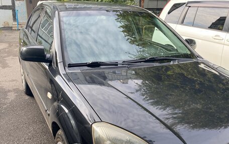 KIA Rio II, 2010 год, 400 000 рублей, 7 фотография