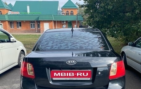 KIA Rio II, 2010 год, 400 000 рублей, 2 фотография