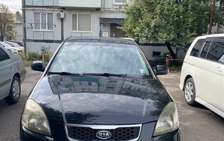 KIA Rio II, 2010 год, 400 000 рублей, 5 фотография