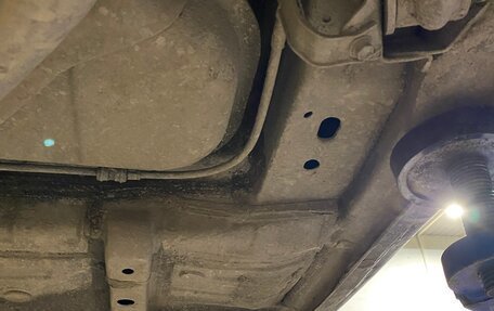 KIA Rio II, 2010 год, 400 000 рублей, 12 фотография