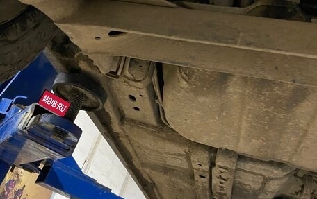 KIA Rio II, 2010 год, 400 000 рублей, 11 фотография