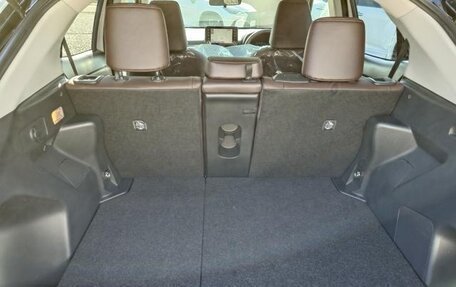 Toyota Yaris Cross, 2022 год, 1 690 000 рублей, 11 фотография