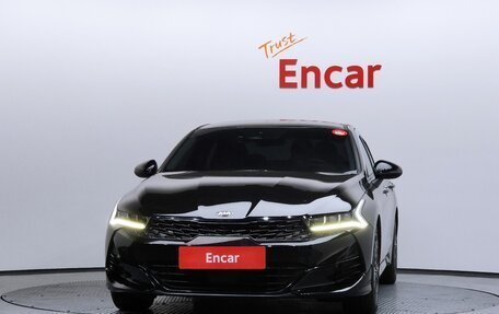 KIA K5, 2021 год, 2 330 004 рублей, 3 фотография