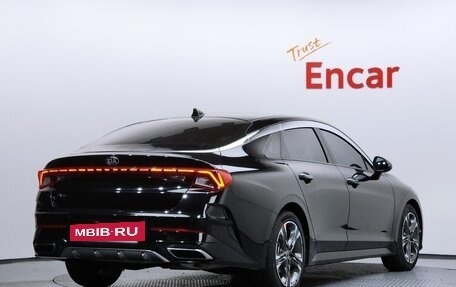 KIA K5, 2021 год, 2 330 004 рублей, 2 фотография