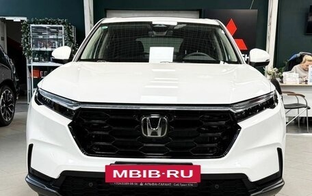 Honda CR-V, 2025 год, 4 799 000 рублей, 2 фотография