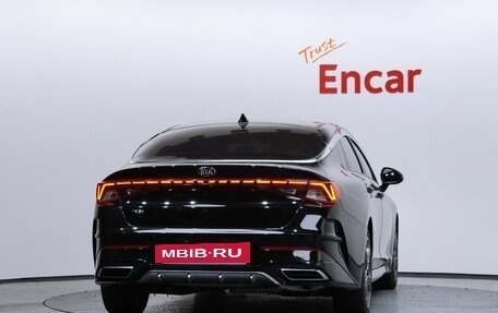 KIA K5, 2021 год, 2 330 004 рублей, 4 фотография