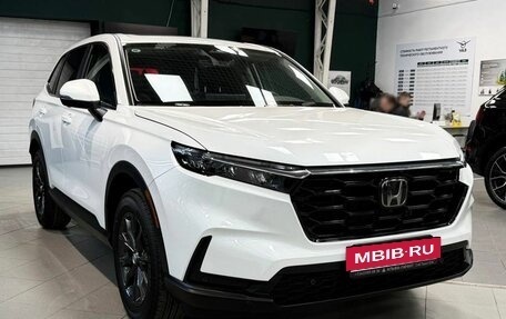 Honda CR-V, 2025 год, 4 799 000 рублей, 3 фотография