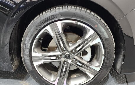 KIA K5, 2021 год, 2 330 004 рублей, 6 фотография