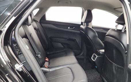 KIA K5, 2021 год, 2 330 004 рублей, 11 фотография