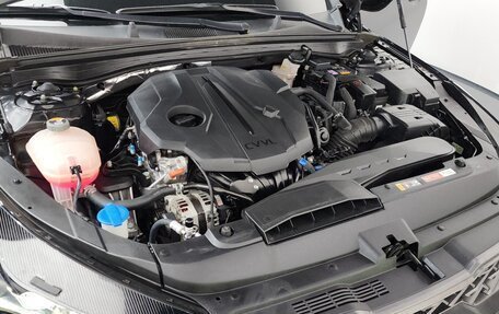 KIA K5, 2021 год, 2 330 004 рублей, 8 фотография