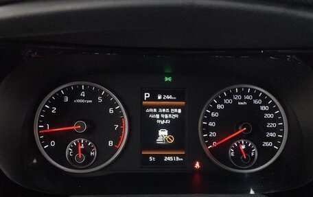 KIA K5, 2021 год, 2 330 004 рублей, 16 фотография