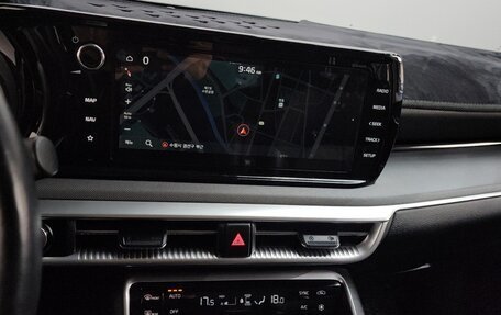 KIA K5, 2021 год, 2 330 004 рублей, 18 фотография