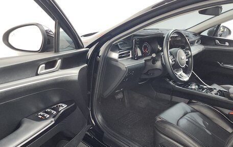 KIA K5, 2021 год, 2 330 004 рублей, 9 фотография