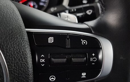 KIA K5, 2021 год, 2 330 004 рублей, 19 фотография