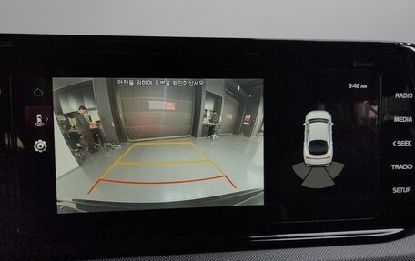 KIA K5, 2021 год, 2 330 004 рублей, 20 фотография