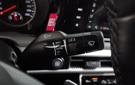 KIA K5, 2021 год, 2 330 004 рублей, 14 фотография