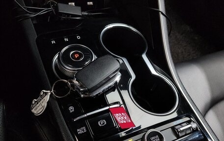 KIA K5, 2021 год, 2 330 004 рублей, 15 фотография